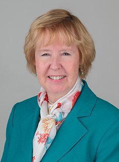 Faculty Photos